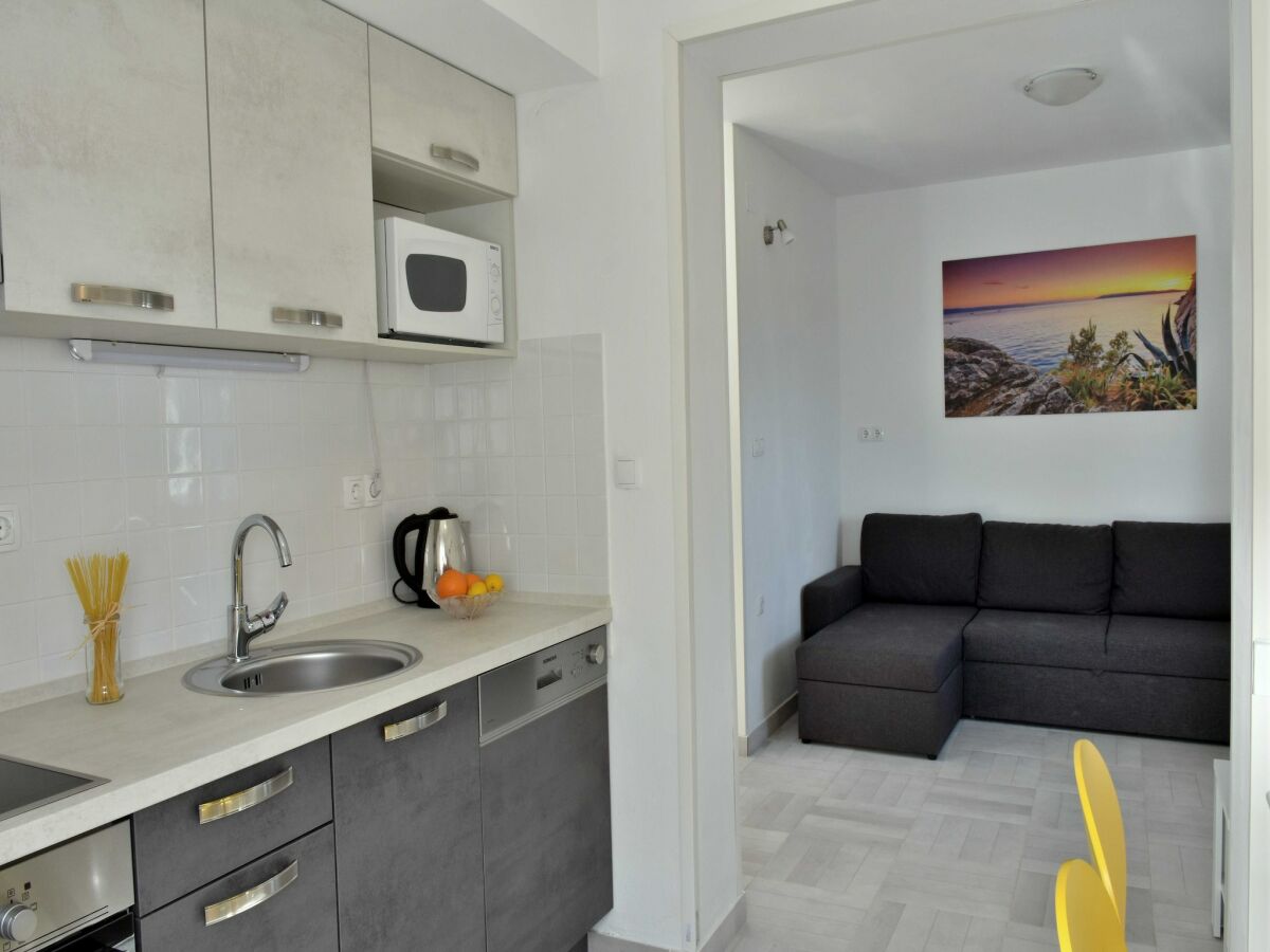 Appartement Solin Kenmerken 1