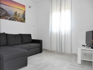 Apartment Meryl (ST) - Two Bedroom Apartment with Sea View - Solin - image1