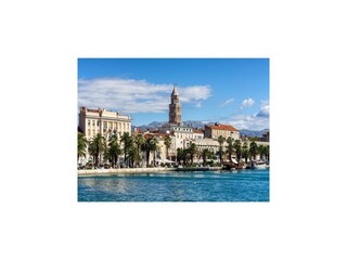Apartment Solin  21