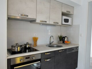 Appartamento Solin Caratteristiche 13