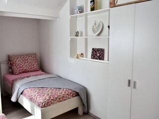Apartamento Solin Características 7