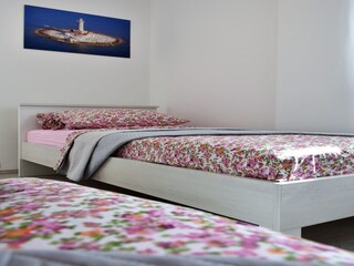 Apartamento Solin Características 9