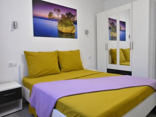 Apartment Solin Ausstattung 14