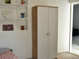 Apartment Solin Ausstattung 9