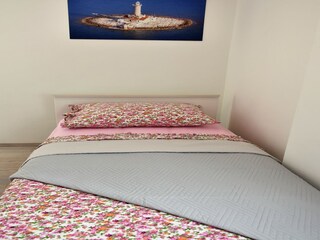 Apartamento Solin Características 13