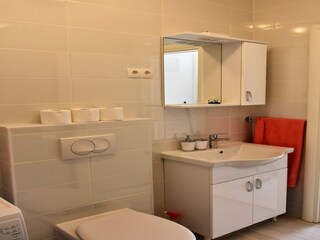 Apartamento Solin Características 5