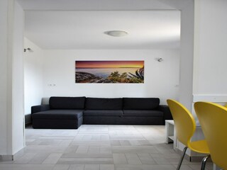 Appartement Solin  20