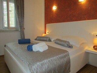 Appartement Saplunara Équipement 3