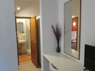 Appartement Saplunara  7