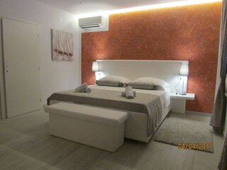 Apartment Saplunara Ausstattung 4