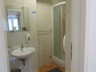 Apartment Saplunara Ausstattung 7