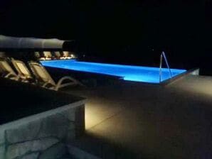 Apartment Villa Mirosa-Standard Double Room ( 4 ) - Saplunara - image1