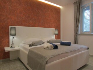 Apartment Saplunara Ausstattung 4