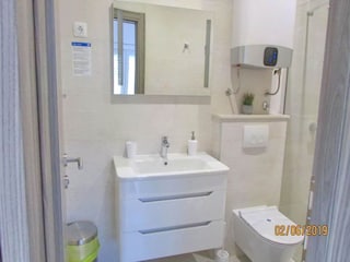 Apartment Saplunara Ausstattung 9