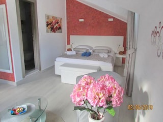 Apartment Saplunara Ausstattung 10