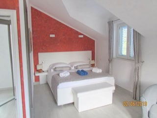 Apartment Saplunara Ausstattung 11