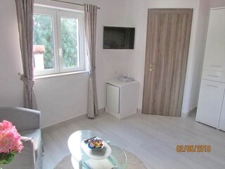 Apartment Saplunara Ausstattung 6