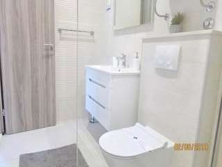 Apartment Saplunara Ausstattung 6