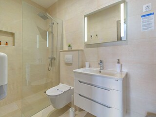 Appartement Saplunara Équipement 4