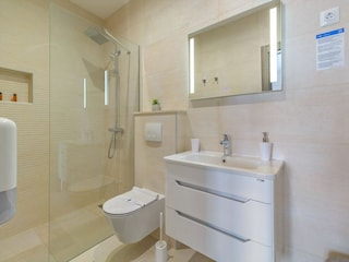 Appartement Saplunara Kenmerken 4