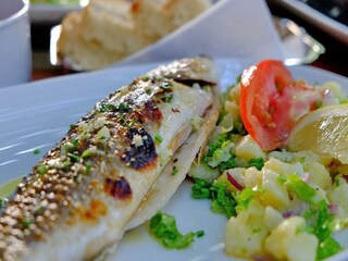 Appartement Saplunara  6