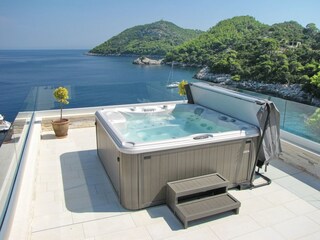 Appartement Saplunara  7