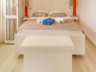 Appartement Saplunara Équipement 5