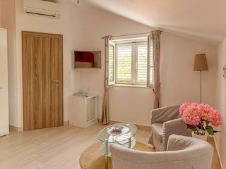 Appartement Saplunara  11