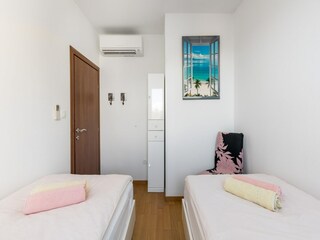 Apartment Split (Stadt) Ausstattung 11