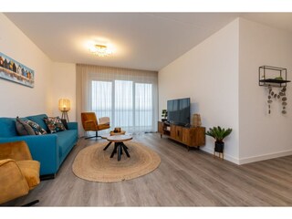 Appartement Sint-Annaland Kenmerken 21