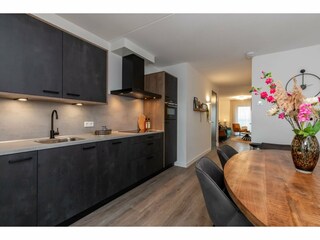 Appartement Sint-Annaland Kenmerken 20
