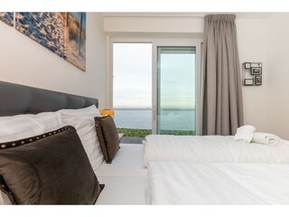 Appartement Sint-Annaland Kenmerken 22