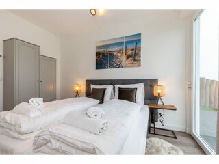 Appartement Sint-Annaland Équipement 32