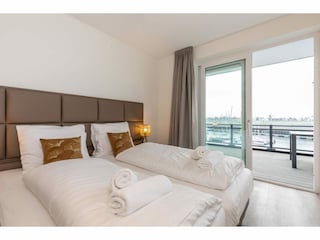 Apartment Sint-Annaland Features 30