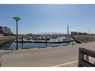 Appartement Sint-Annaland Omgeving 32