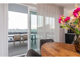 Apartment Sint-Annaland  35