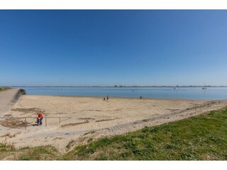 Apartamento Sint-Annaland  37