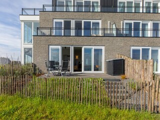Apartment Sint-Annaland Outdoor Recording 13