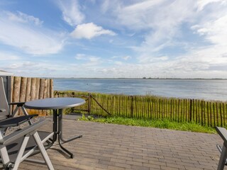Appartement Sint-Annaland Buitenaudio-opname 16