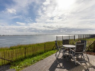 Apartment Sint-Annaland Outdoor Recording 7