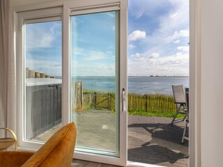 Appartement Sint-Annaland Buitenaudio-opname 17