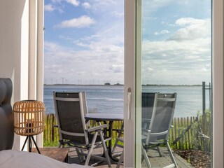 Apartment Sint-Annaland Outdoor Recording 5