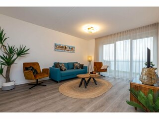Appartement Sint-Annaland Kenmerken 31