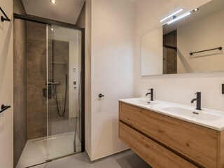 Appartement Sint-Annaland Équipement 25