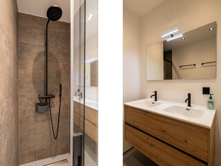 Apartment Sint-Annaland Ausstattung 20