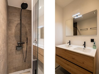 Appartement Sint-Annaland Équipement 20