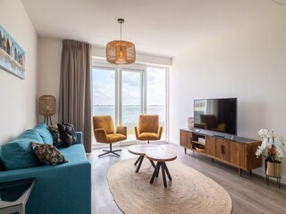 Appartement Sint-Annaland Kenmerken 26