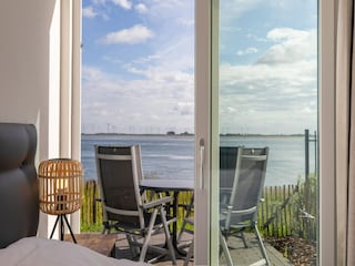 Apartment Sint-Annaland Außenaufnahme 9