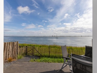 Apartment Sint-Annaland Außenaufnahme 5