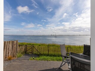 Appartement Sint-Annaland Buitenaudio-opname 12